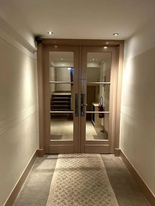 Luxe Parisien, Charme 16e - A 2 Pas Du Trocadero Appartement