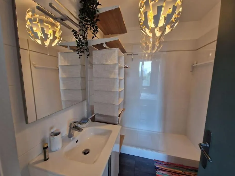Appartement Luxe Parisien, Charme 16e - A 2 Pas Du Trocadero *